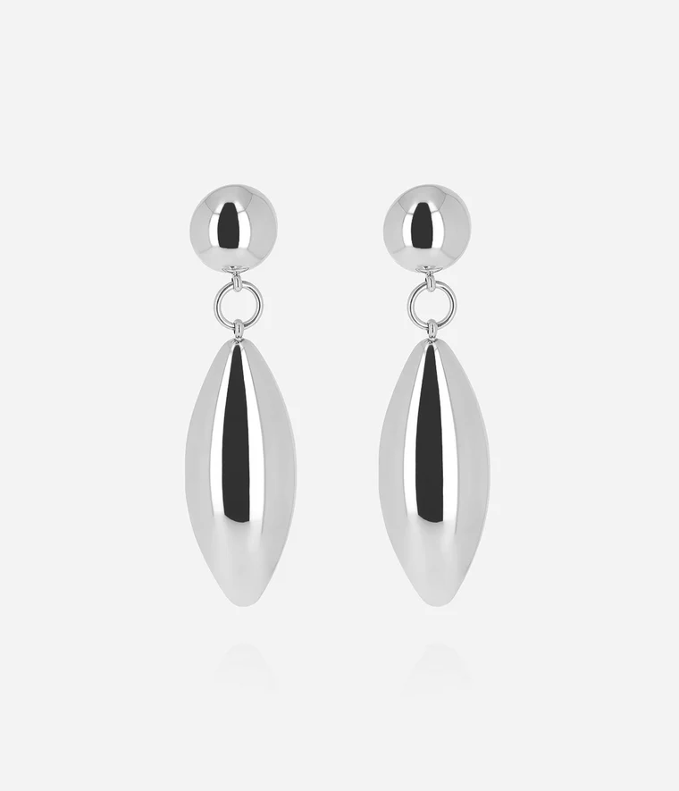[SEL26734-00UNI] Velio Earrings