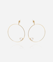 Perona Earrings