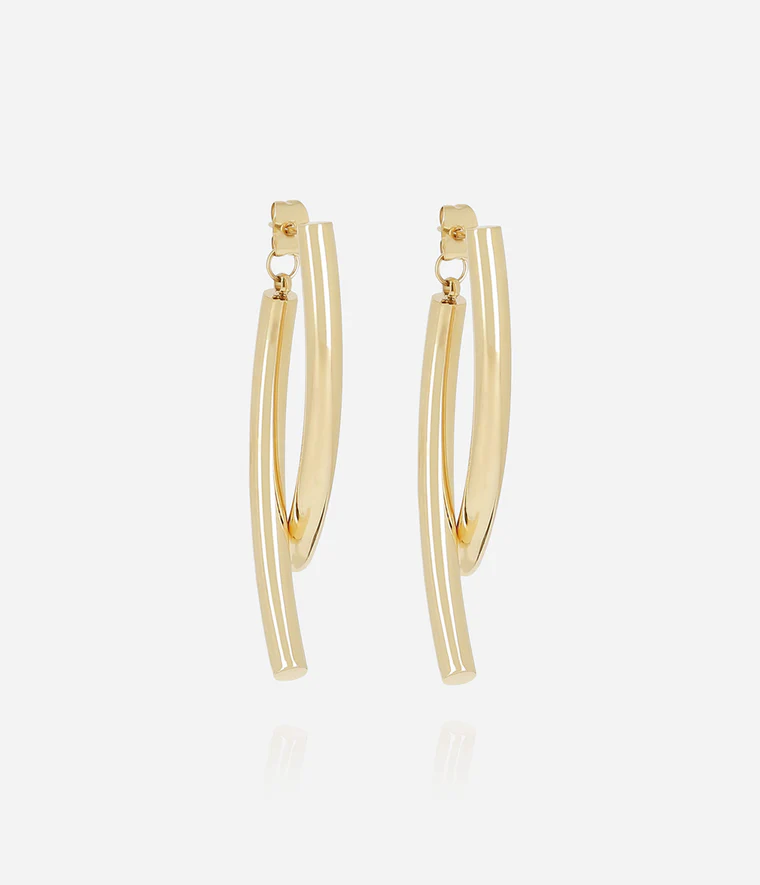 [SEX26850-01UNI] Kaida Earrings