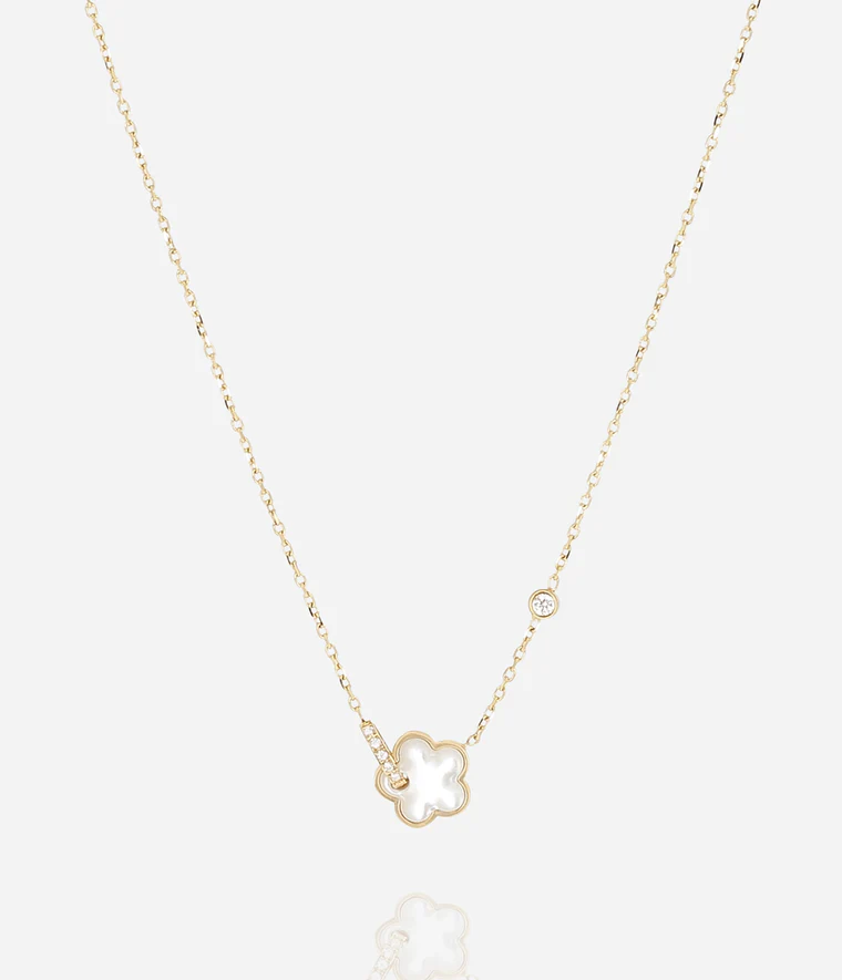 [SNS26588-01SEL] Naïs Necklace