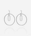 Clotaire Earrings