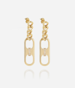 Oxya Earrings
