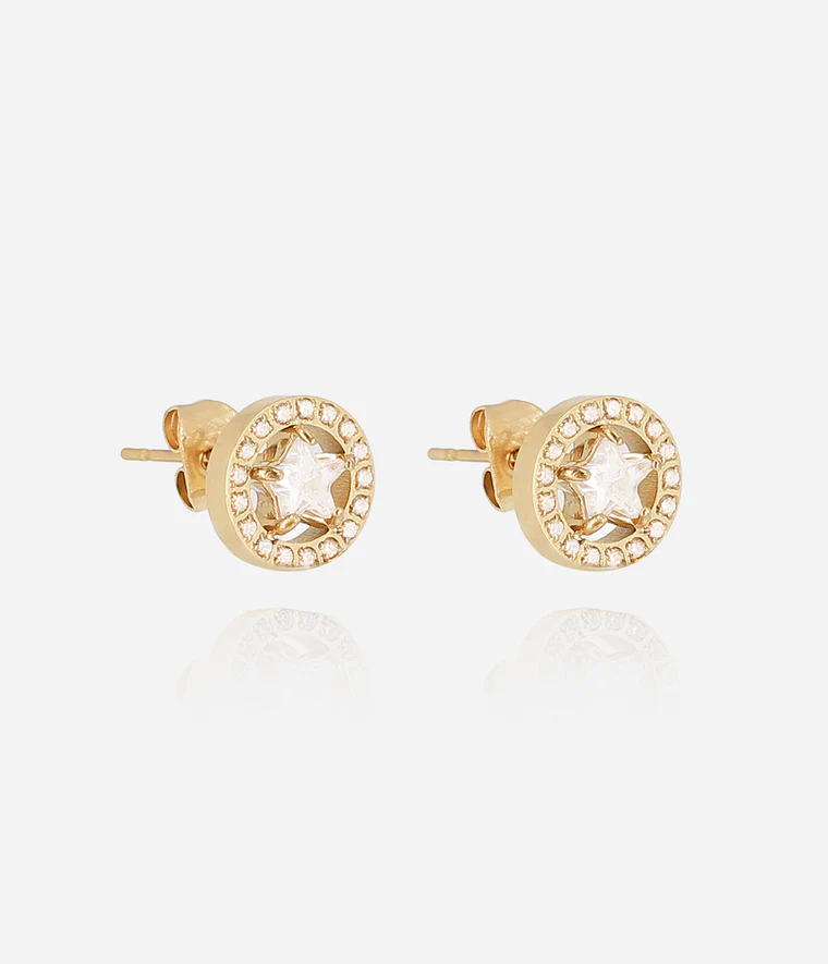 Alvéria Earrings