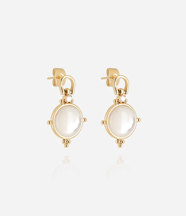 Nima Earrings