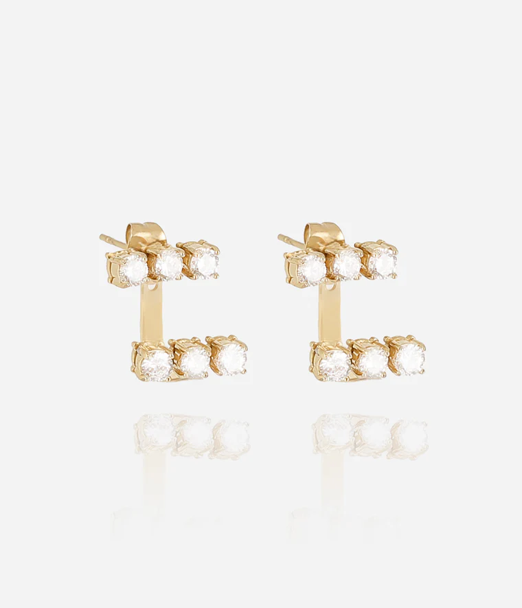 Caterina Earrings