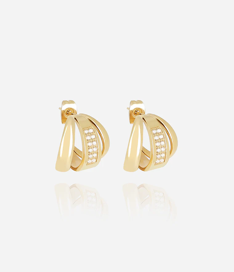 Aélis Earrings
