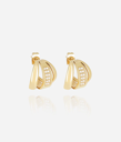 Aélis Earrings