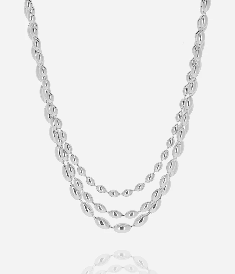 [SNX26647-00UNI] Caddy Necklace
