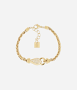 Snake Bracelet