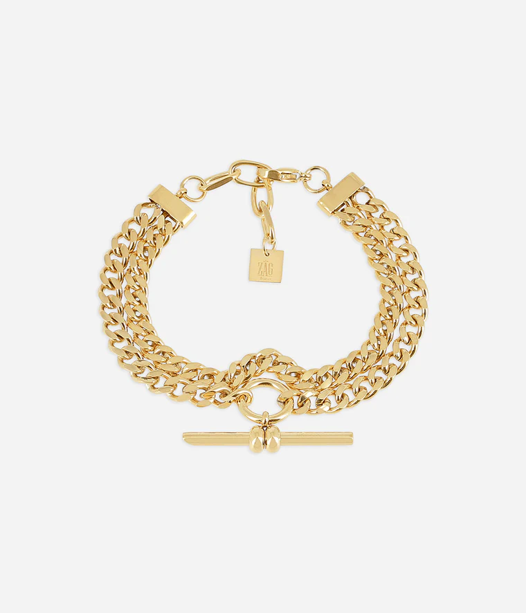 [SBX26785-01UNI] Dolly Bracelet