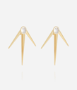 Gaspard Earrings