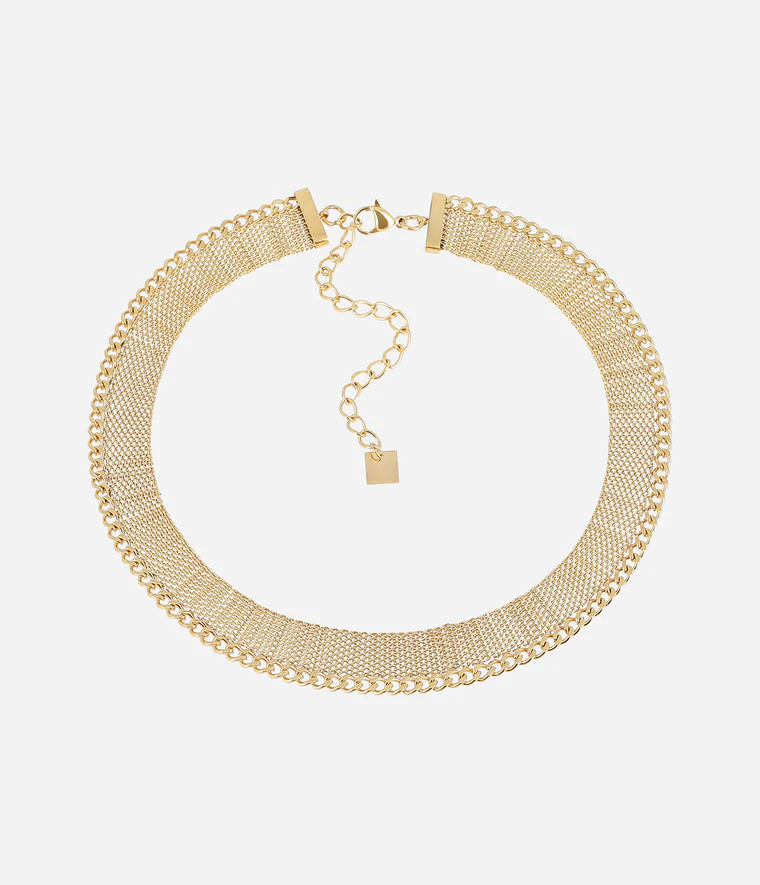 [SNS26659-01UNI] Sweetie Necklace