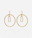 Clotaire Earrings