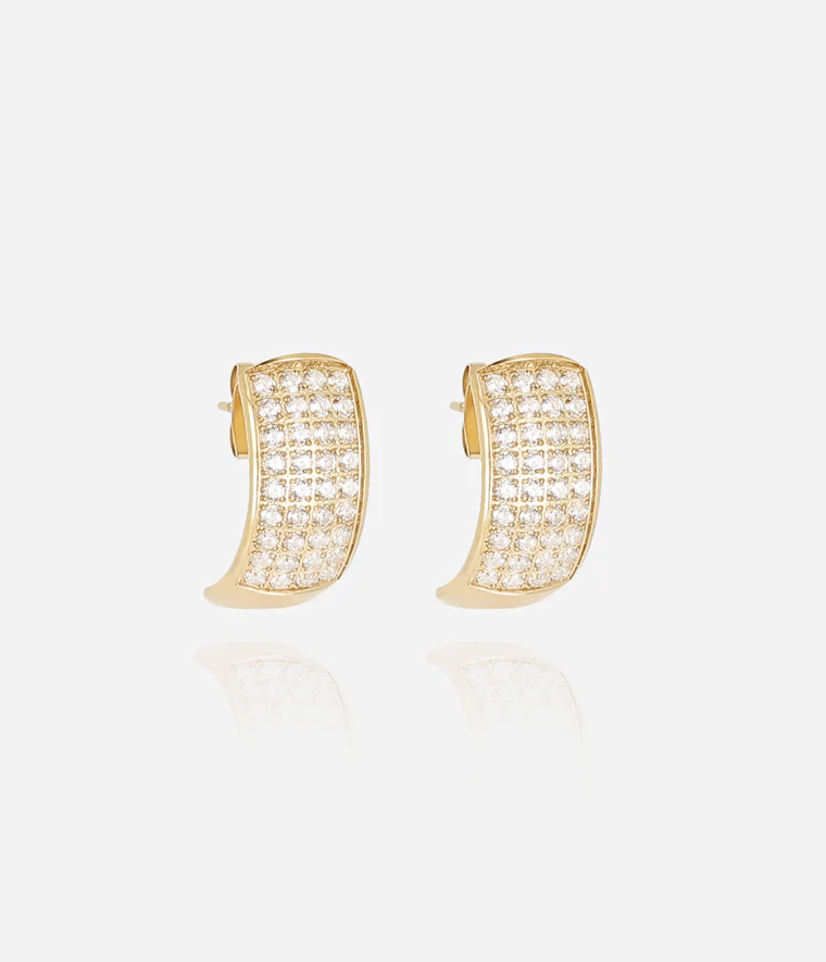 Luméa Earrings