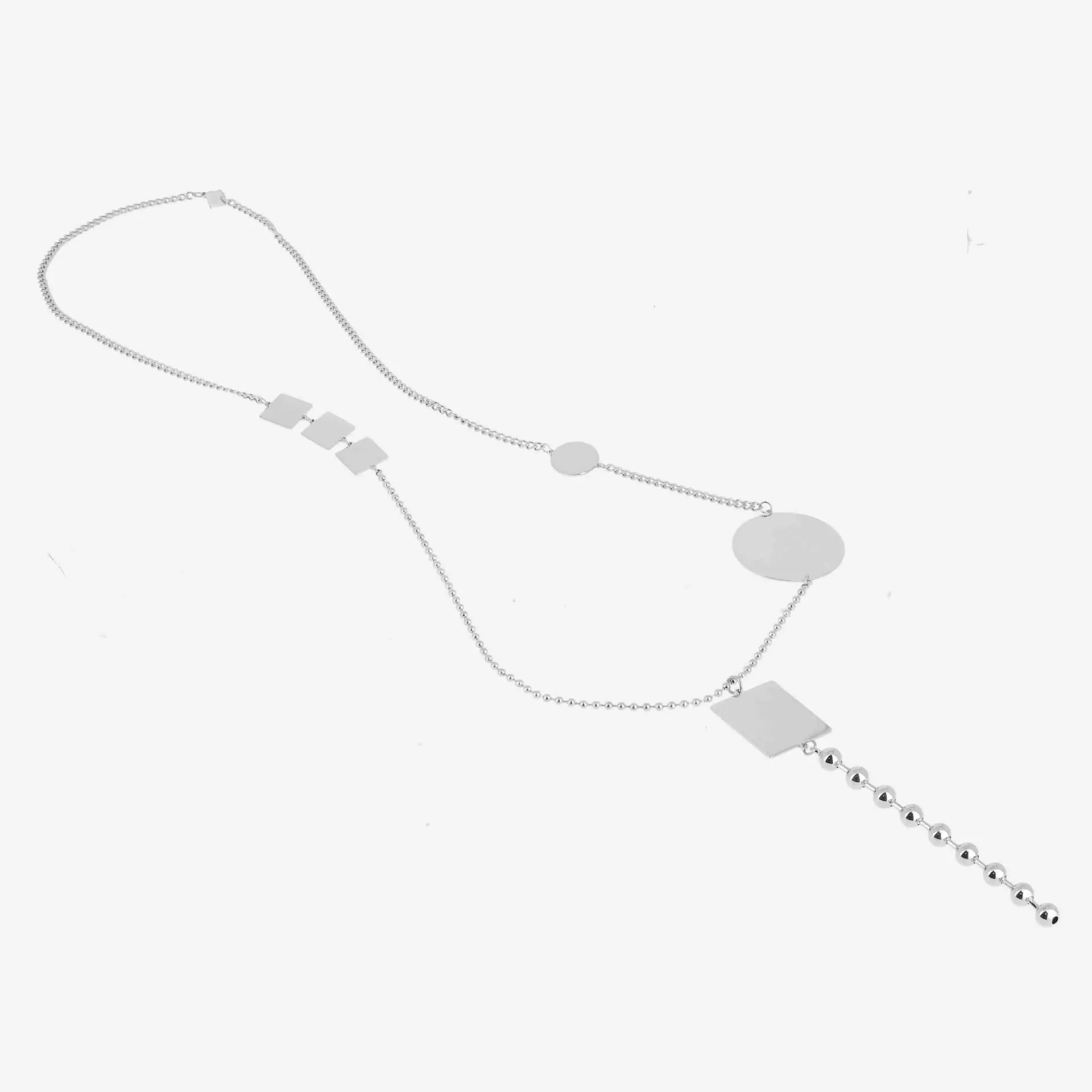 [SNL26703-00UNI] Sibylle Necklace