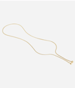 Calysta String Necklace