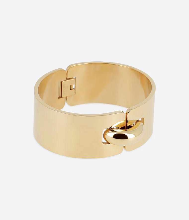 [SBJ26535-01UNI] Seliora Bangle