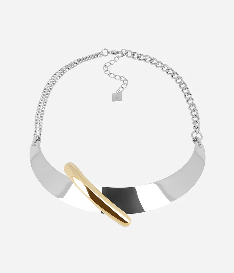 Bangle Necklace Addy Mix