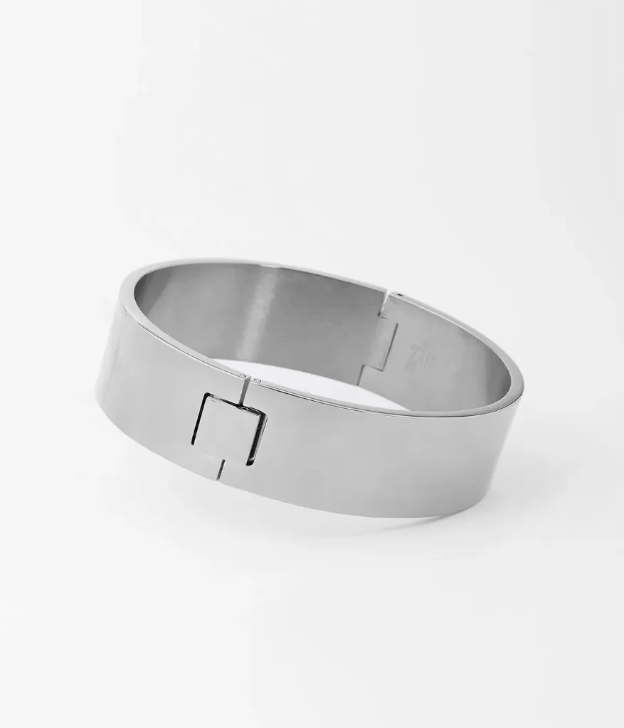 [SBJ22121-00UNI] Océane Bangle Bracelet