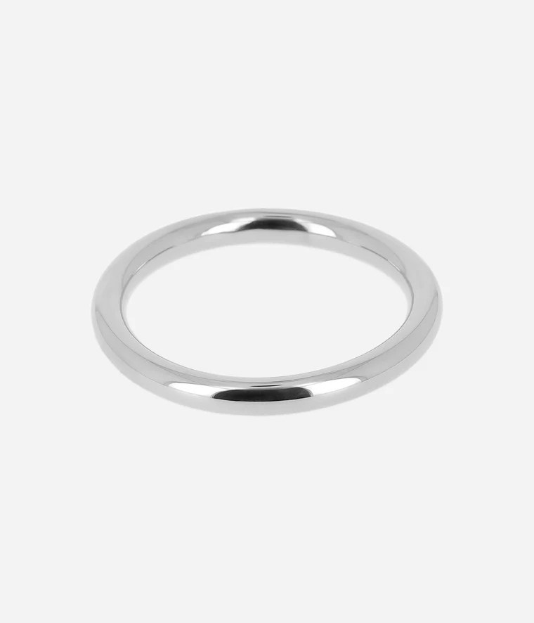 [SBJ25760-00UNI8X64] Stormy Bangle Bracelet 8X64