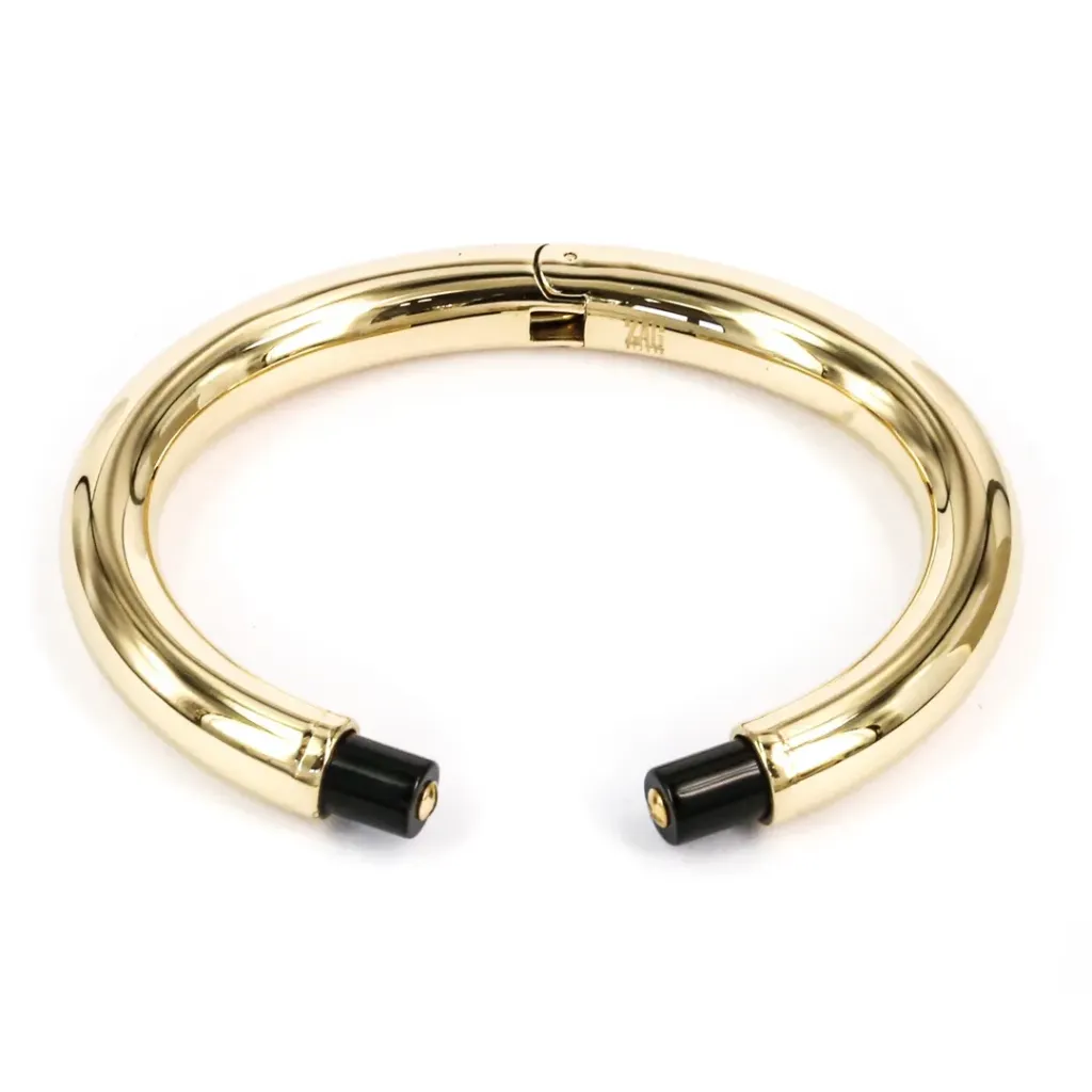 Dieudonné Bangle Bracelet