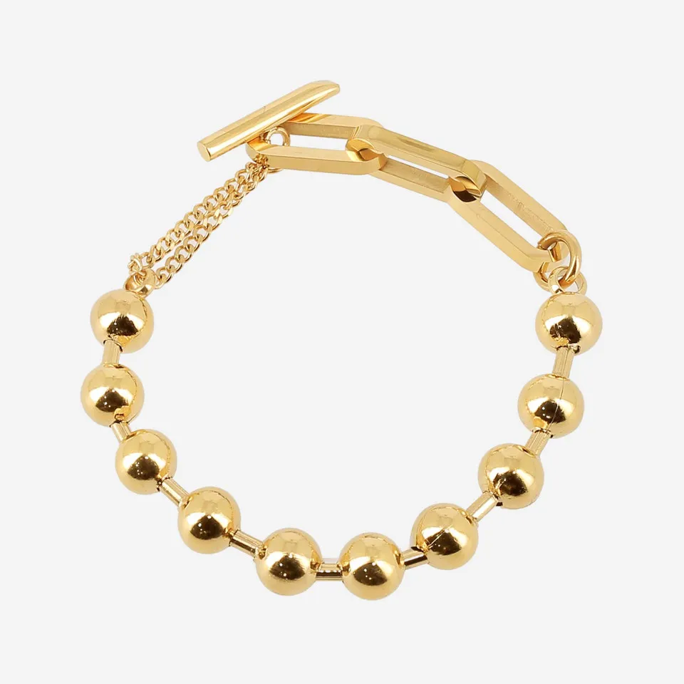 [SBS24205-00UNI10] Numa Bracelet 10