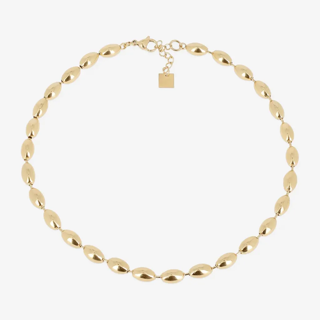 [SNK26644-01UNI] Pierrette Necklace