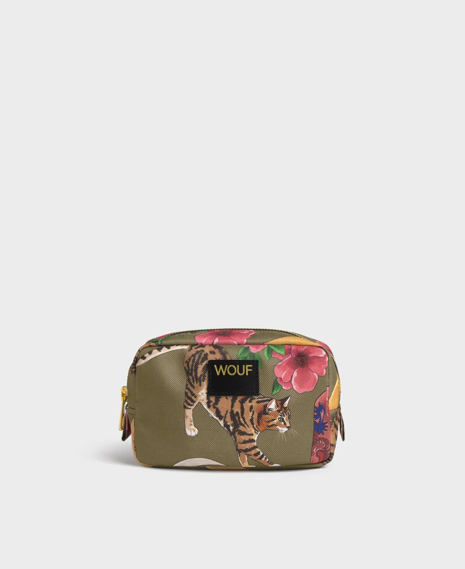Rodeo Makeup Bag