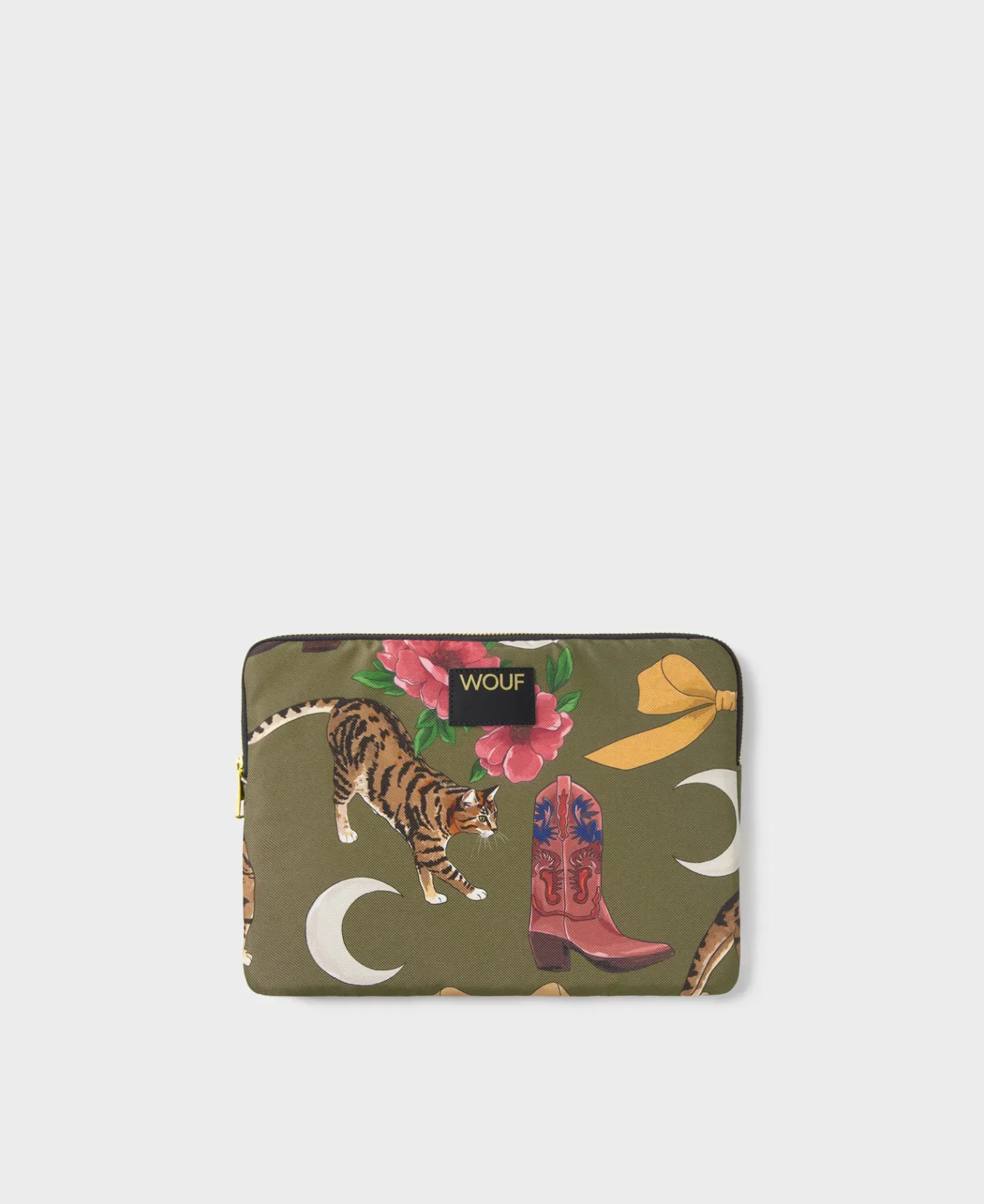 [SI250012] Rodeo Ipad Sleeve