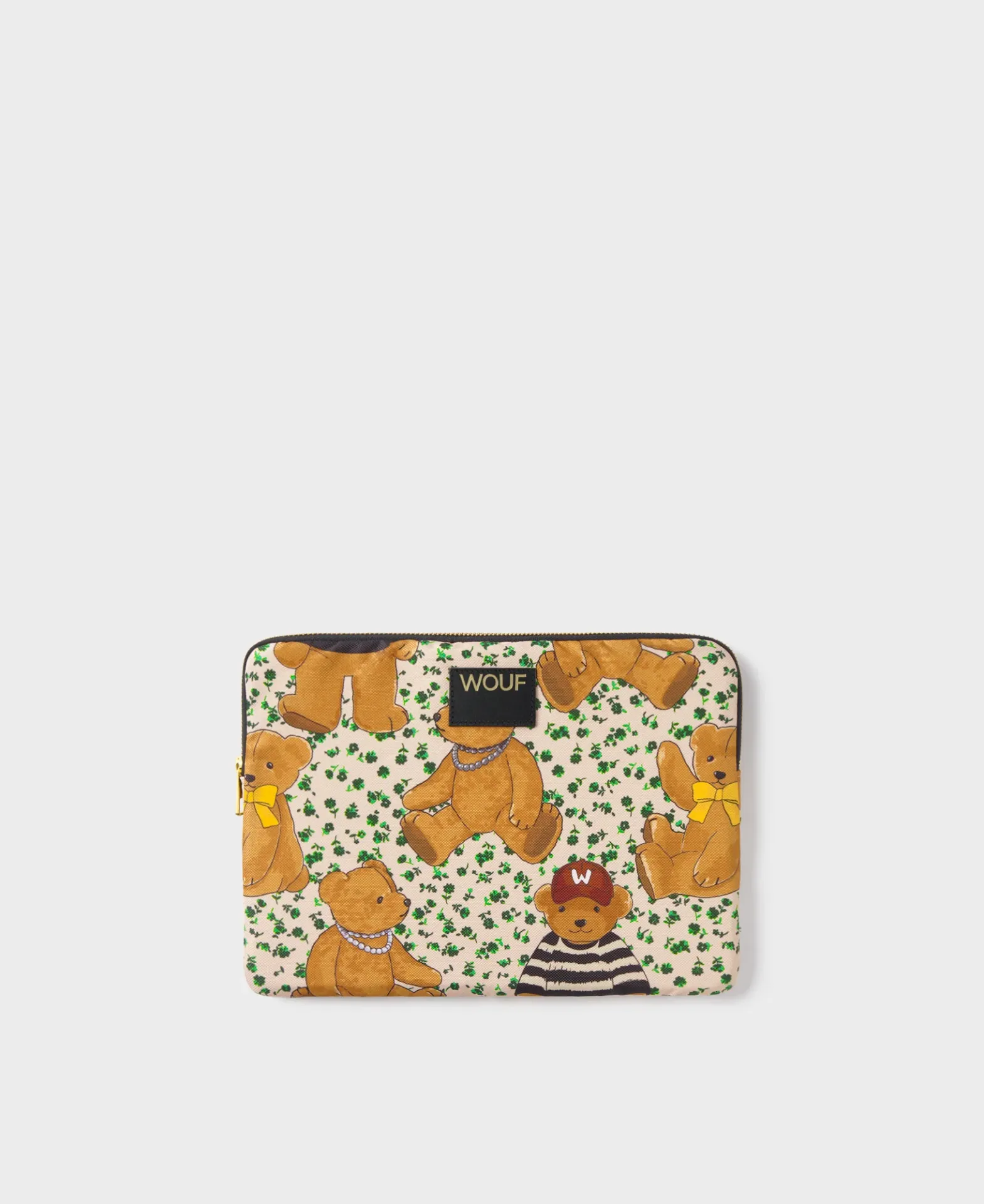 Cute Ipad Sleeve 11"