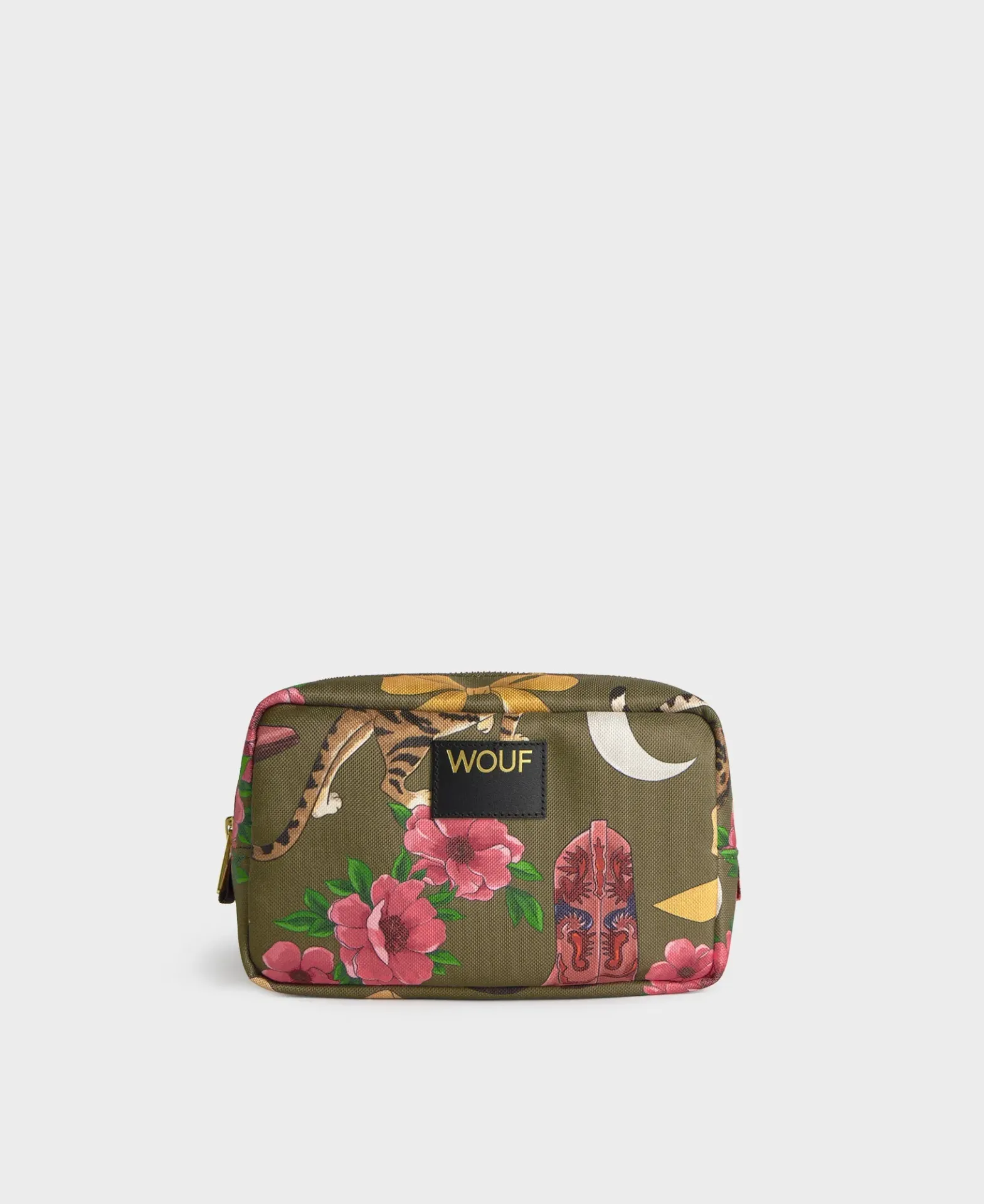 [TT250012] Rodeo Toiletry Bag