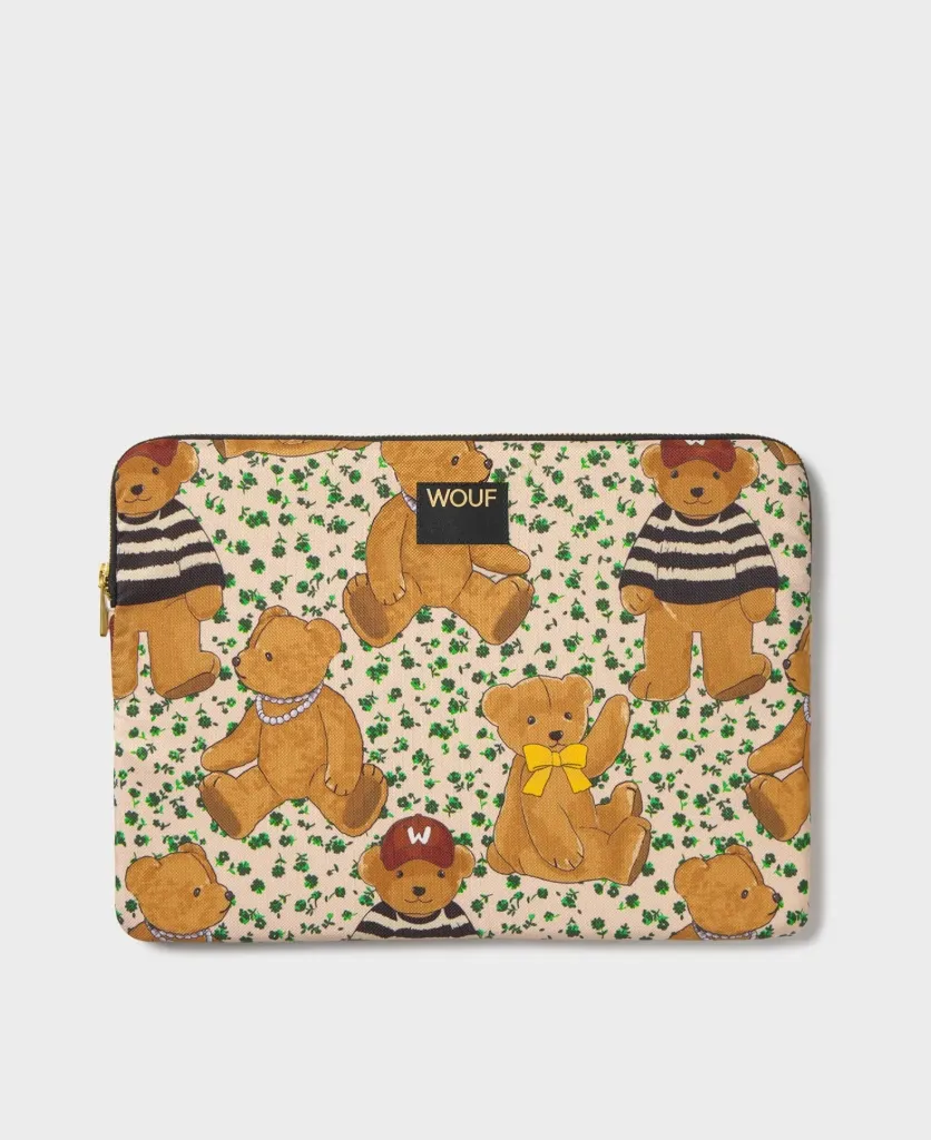 Cute Laptop Sleeve 13 & 14