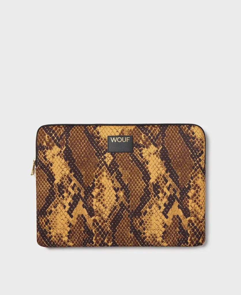 [SB250016] Boa Laptop Sleeve 15" & 16"