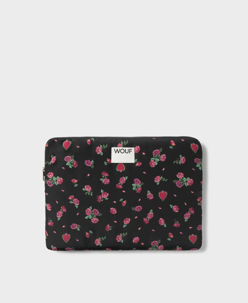 [SS250021] Bloom Laptop Sleeve 13" & 14"