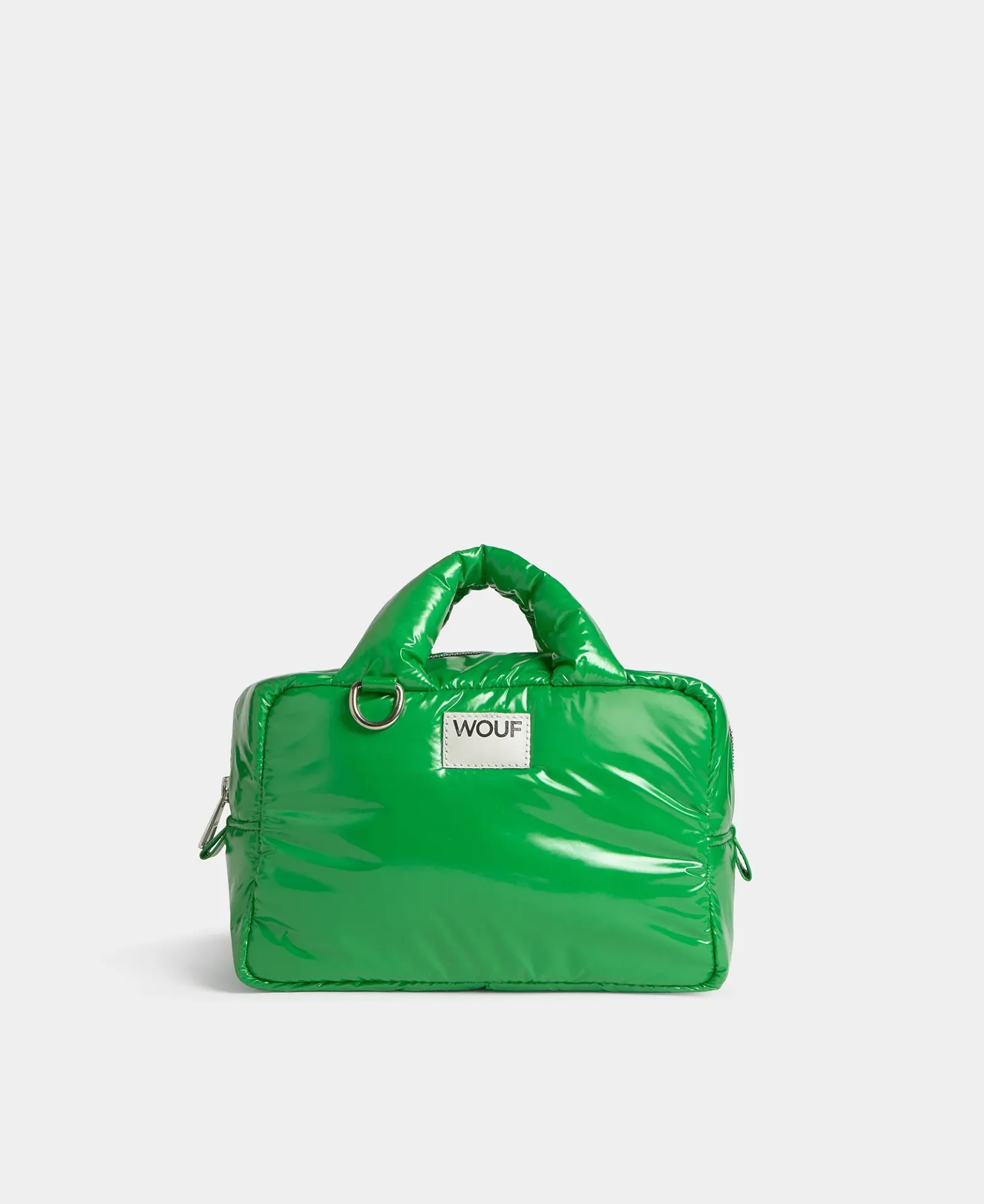 Basil Toiletry Bag