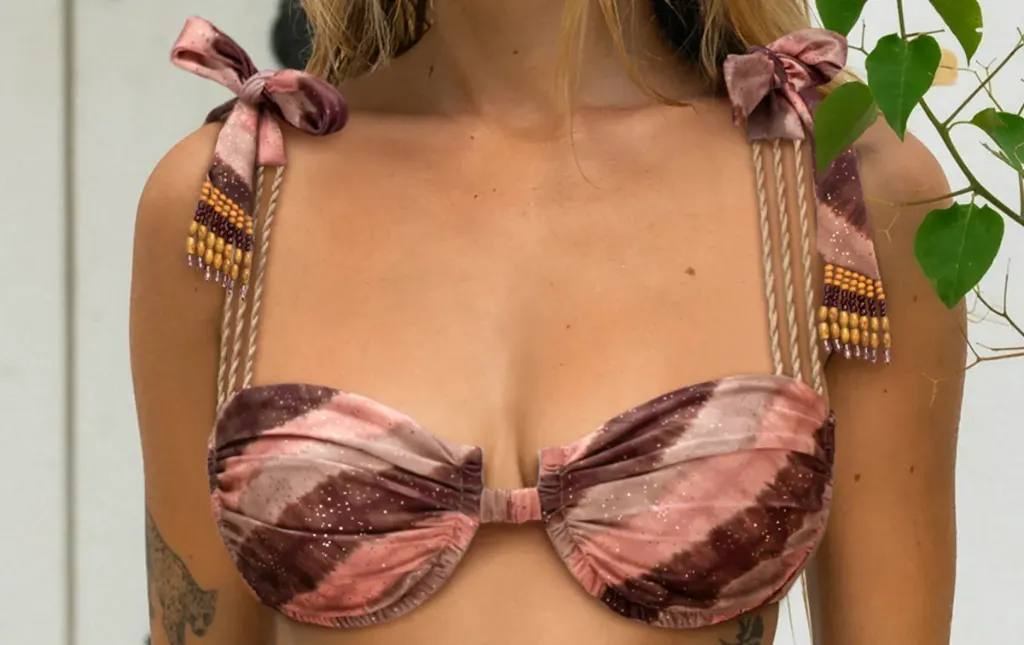 Chaska DM352 TOP (XS)