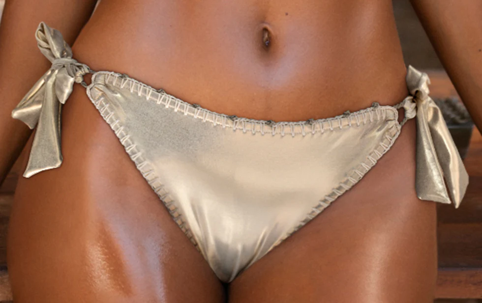 Nimbe DM351 Bottom Latina Moderate (XS, Latina Cut)