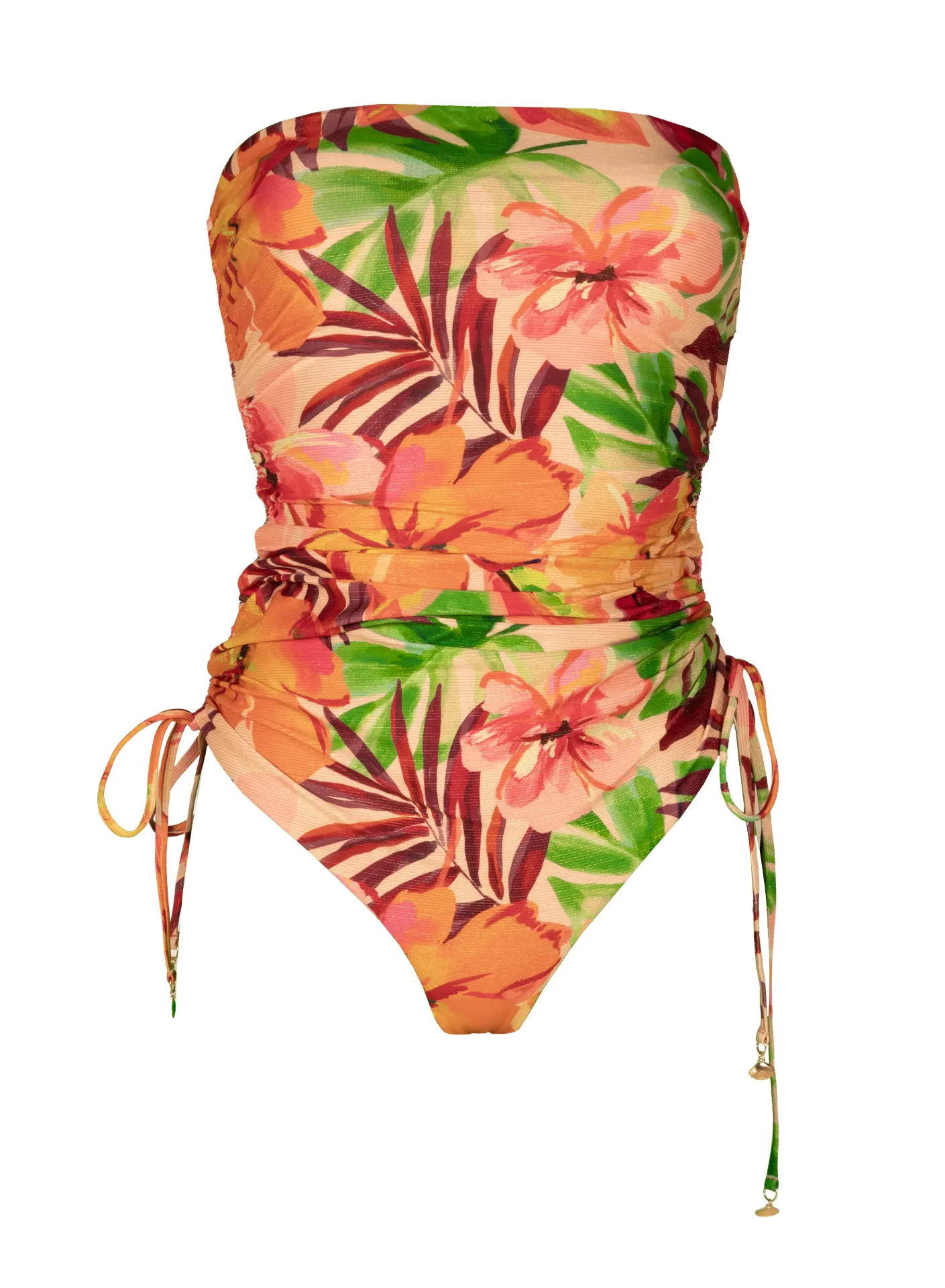 Ninfea Art. IR213 Intero Ragazza (XS)