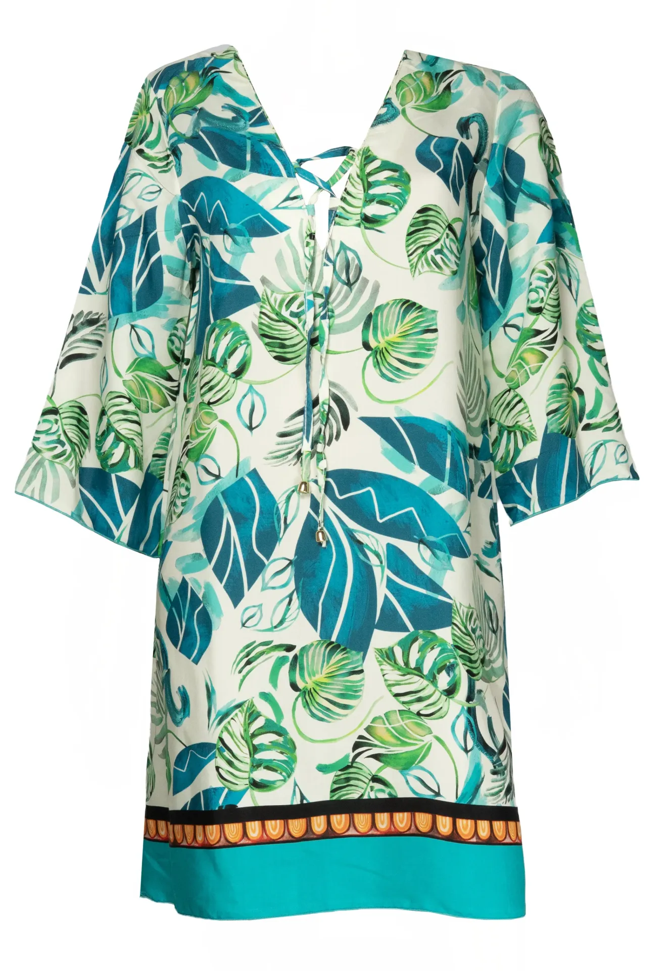 Urania Art. VS14-Fuori Acqua mod. Vestito Corto