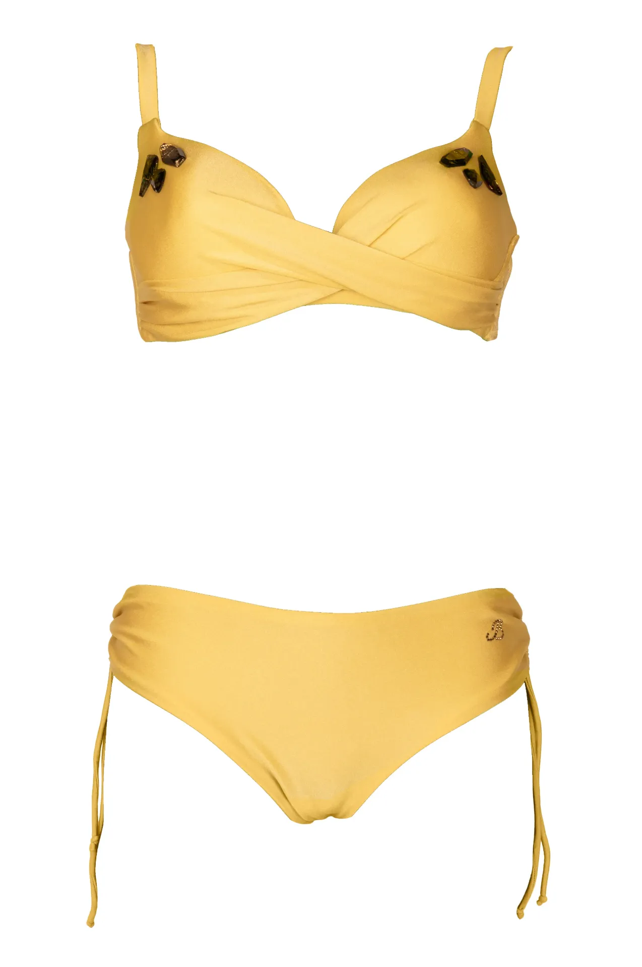 ISIDE Art. BS83 Coppa Incrocio Colore 01