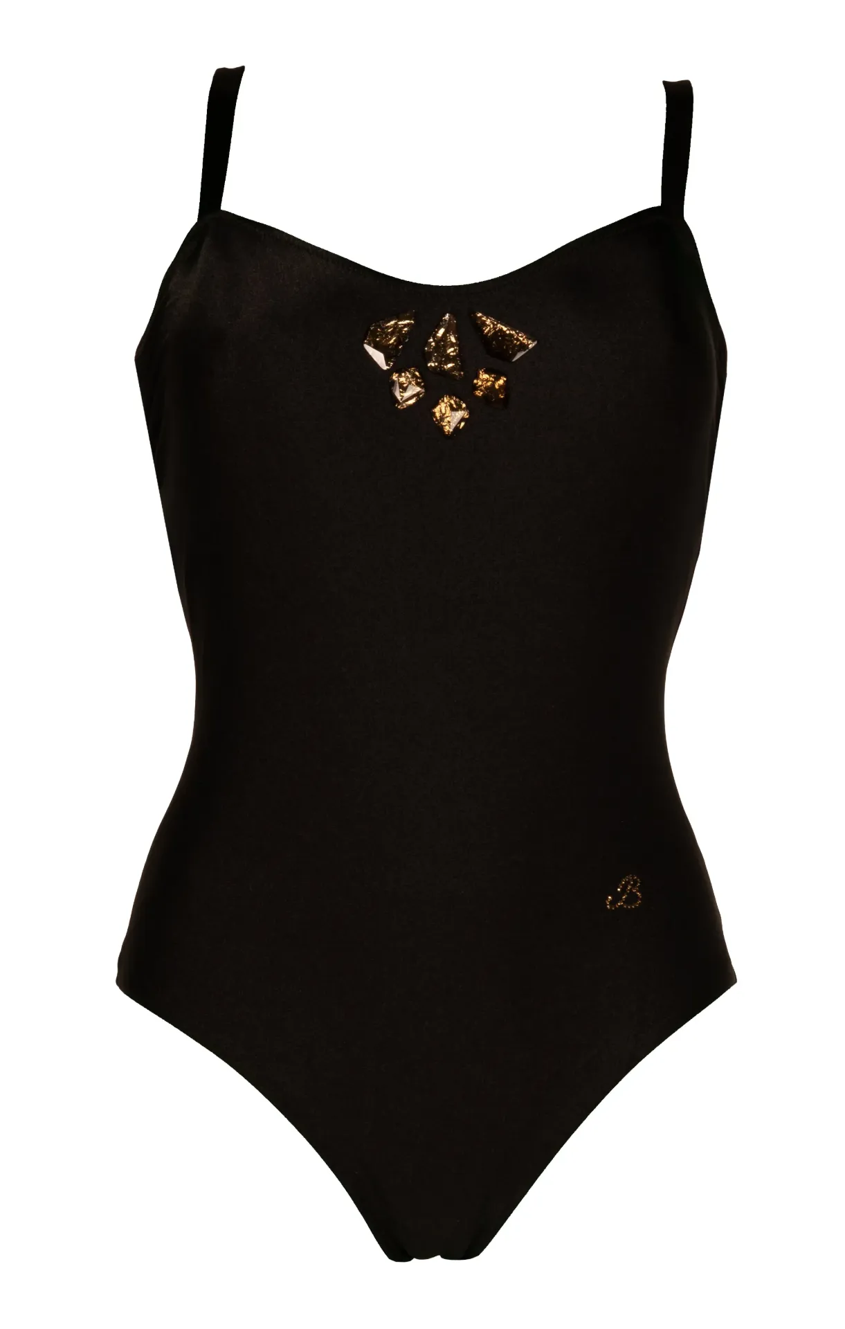 Art. IS81 Costume da Bagno mod. Intero signora Colore 03 (XS)