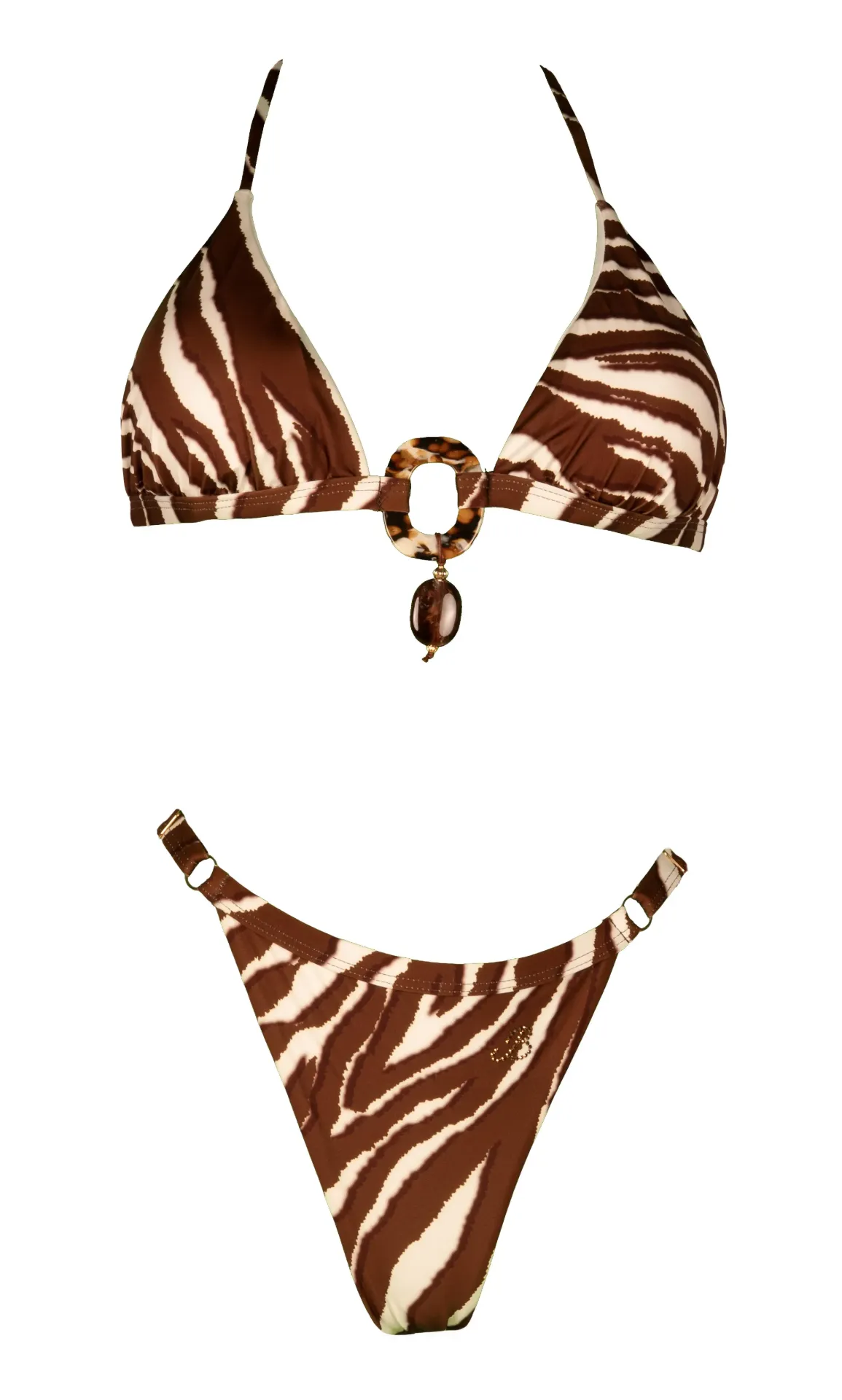 Diana Art. BR133 Costume da Bagno mod Triangolo