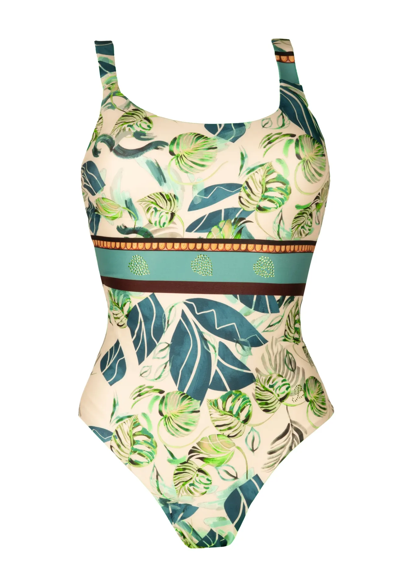 Urania Art. IS10 Intero Modellante (XS)