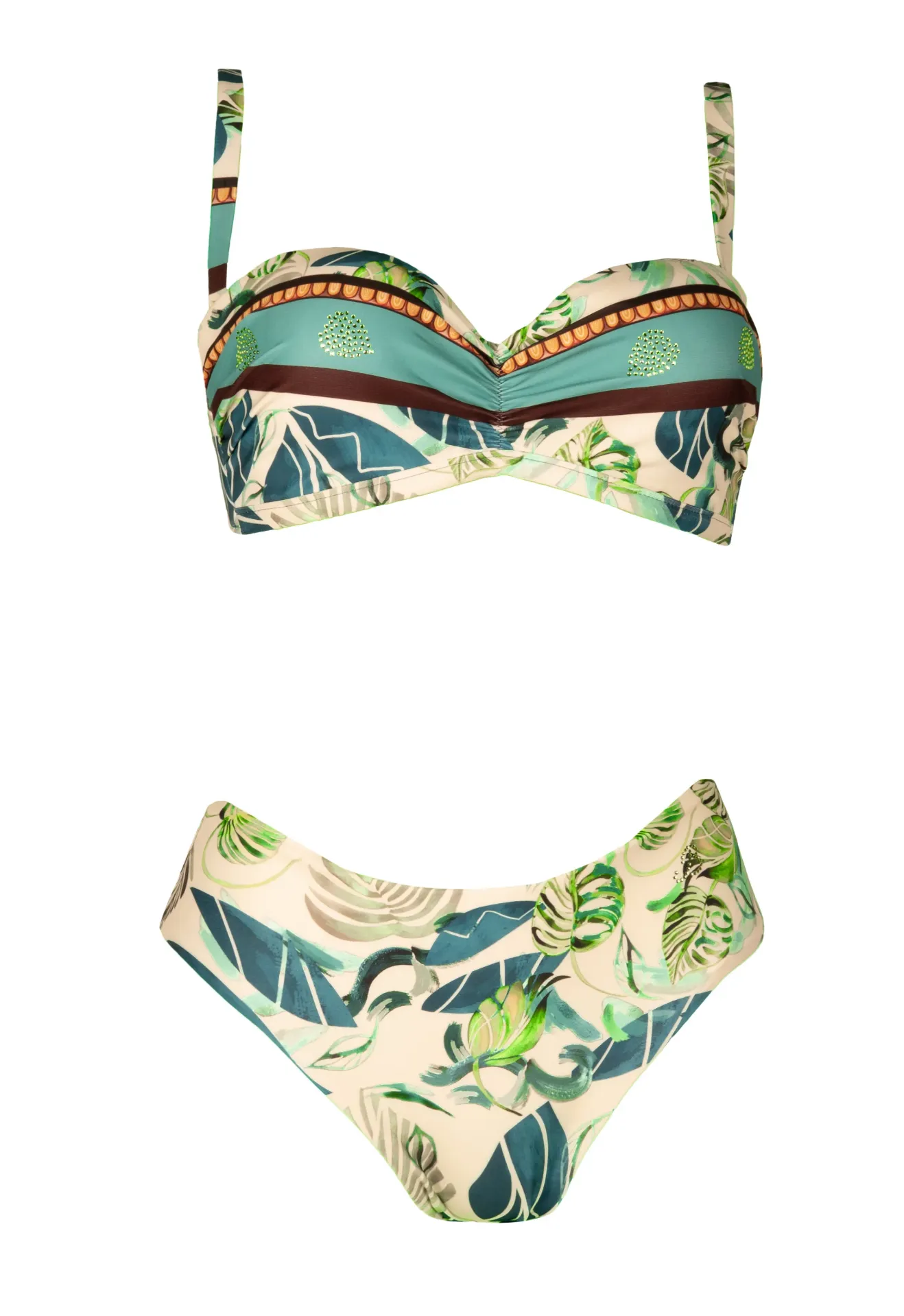 Urania Art. BS13 Fascia