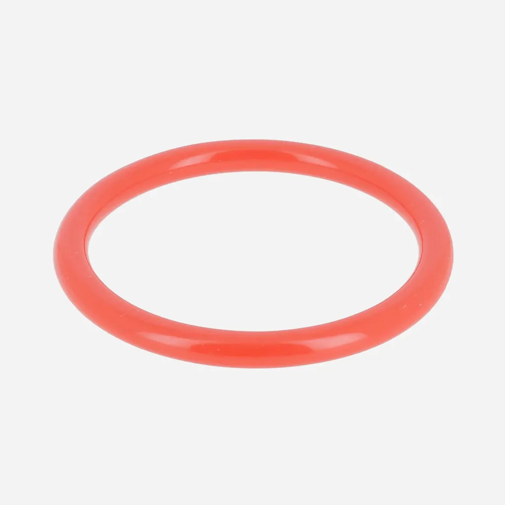 Louison Bangle Red