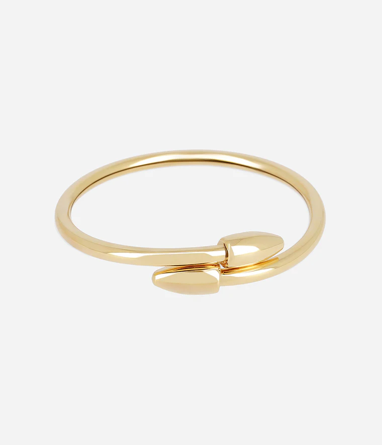 [SBJ27628-01UNI] Venaco Bangle