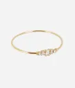 Capra Bangle Bracelet