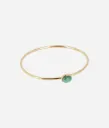 Imero Bangle Green