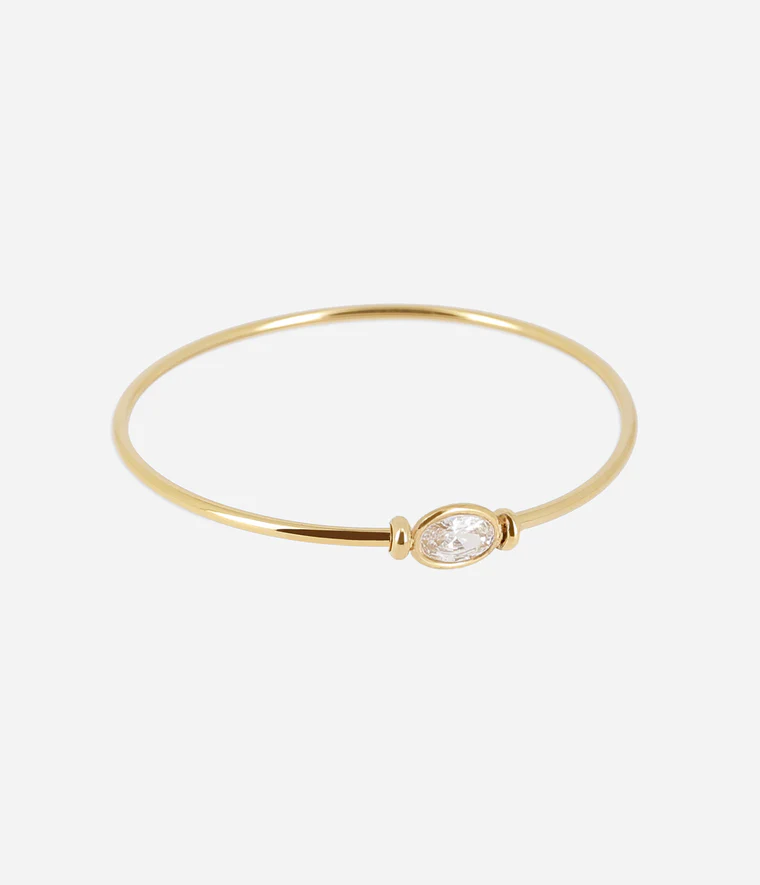 Troia Bangle