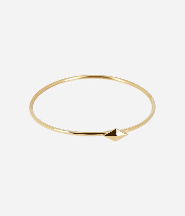 [SBJ27769-01UNI] Paterno Bangle